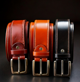 Belts